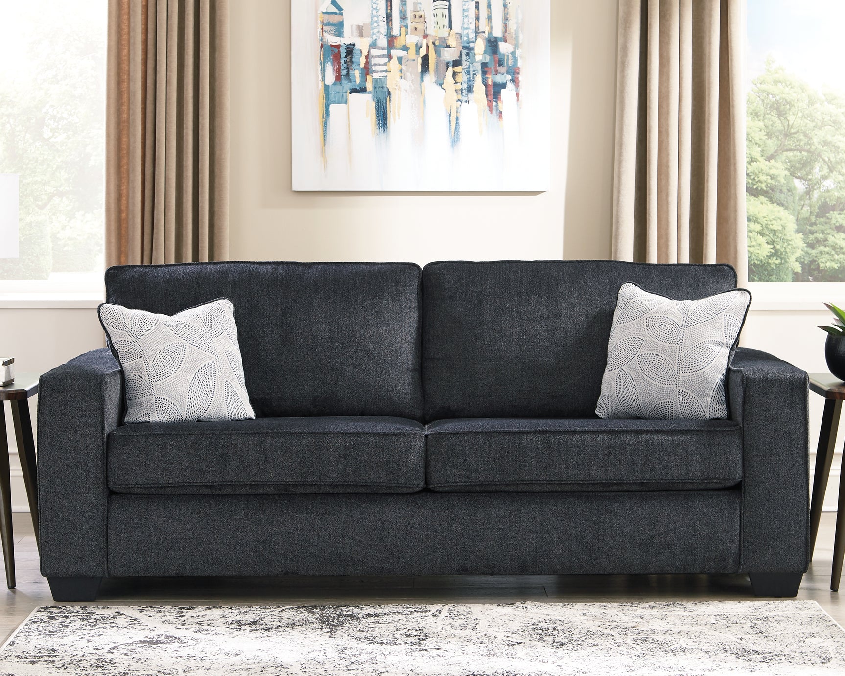Altari Living Room - Tampa Furniture Outlet