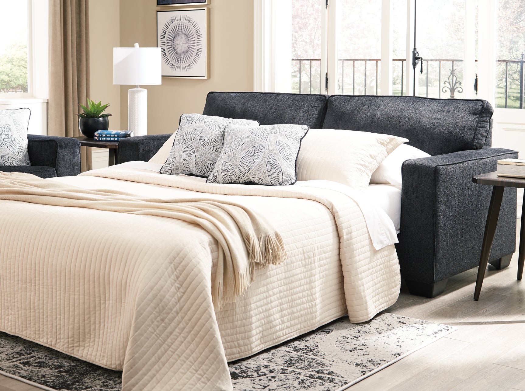 Altari Living Room - Tampa Furniture Outlet