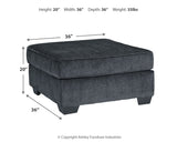 Altari Living Room - Tampa Furniture Outlet