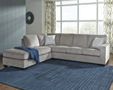 Altari Sectional
