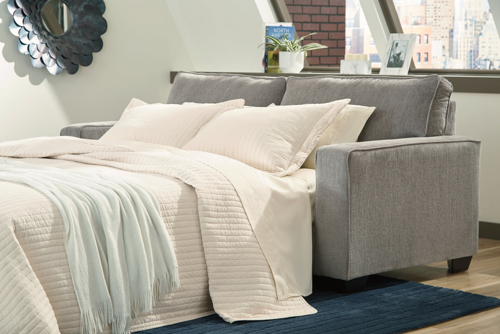 Altari Living Room - Tampa Furniture Outlet