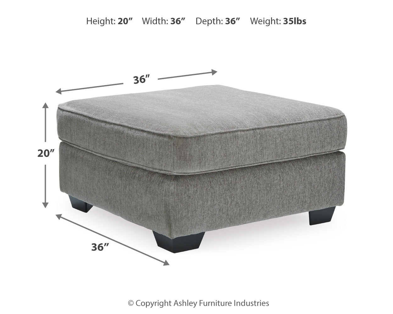 Altari Living Room - Tampa Furniture Outlet