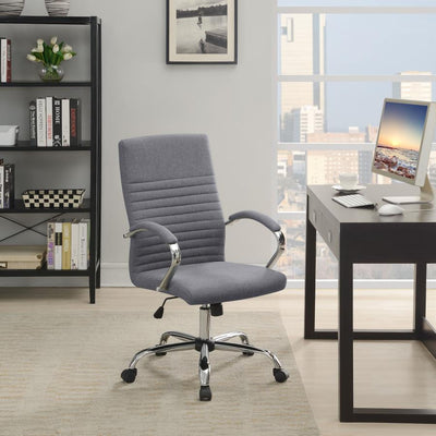 Abisko Home Office - Tampa Furniture Outlet