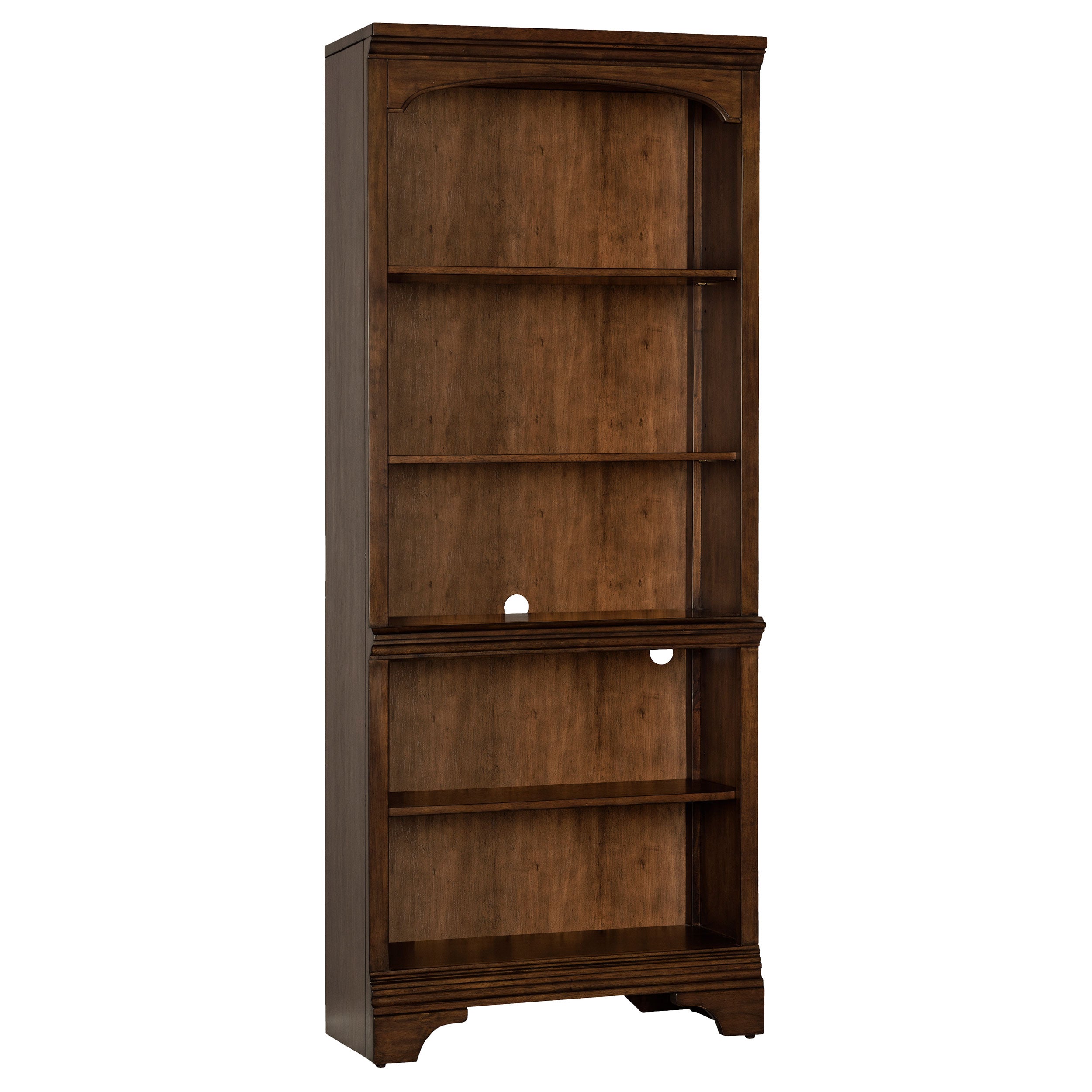 Coaster Hartshill Bookcase