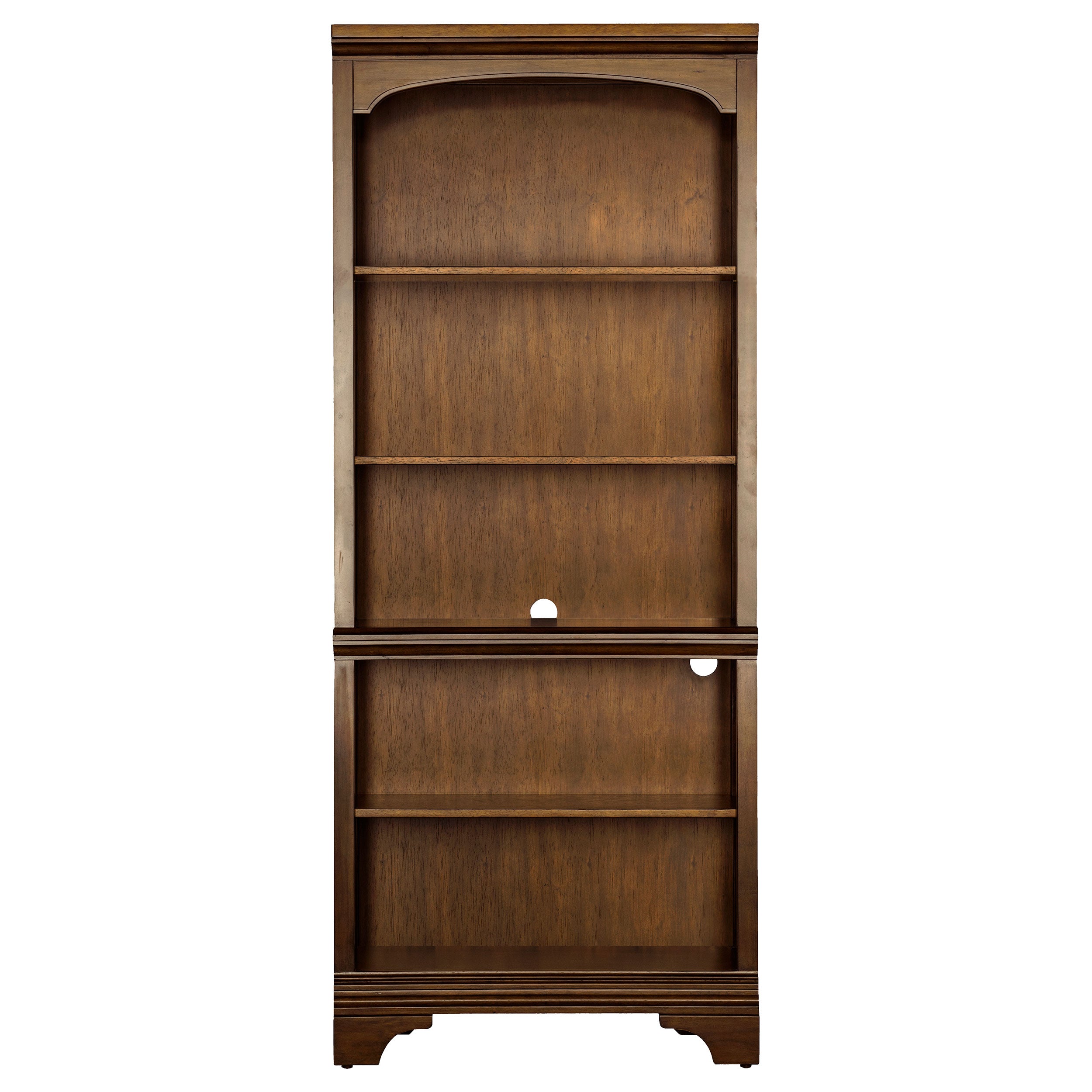 Coaster Hartshill Bookcase - Thumbnail 3