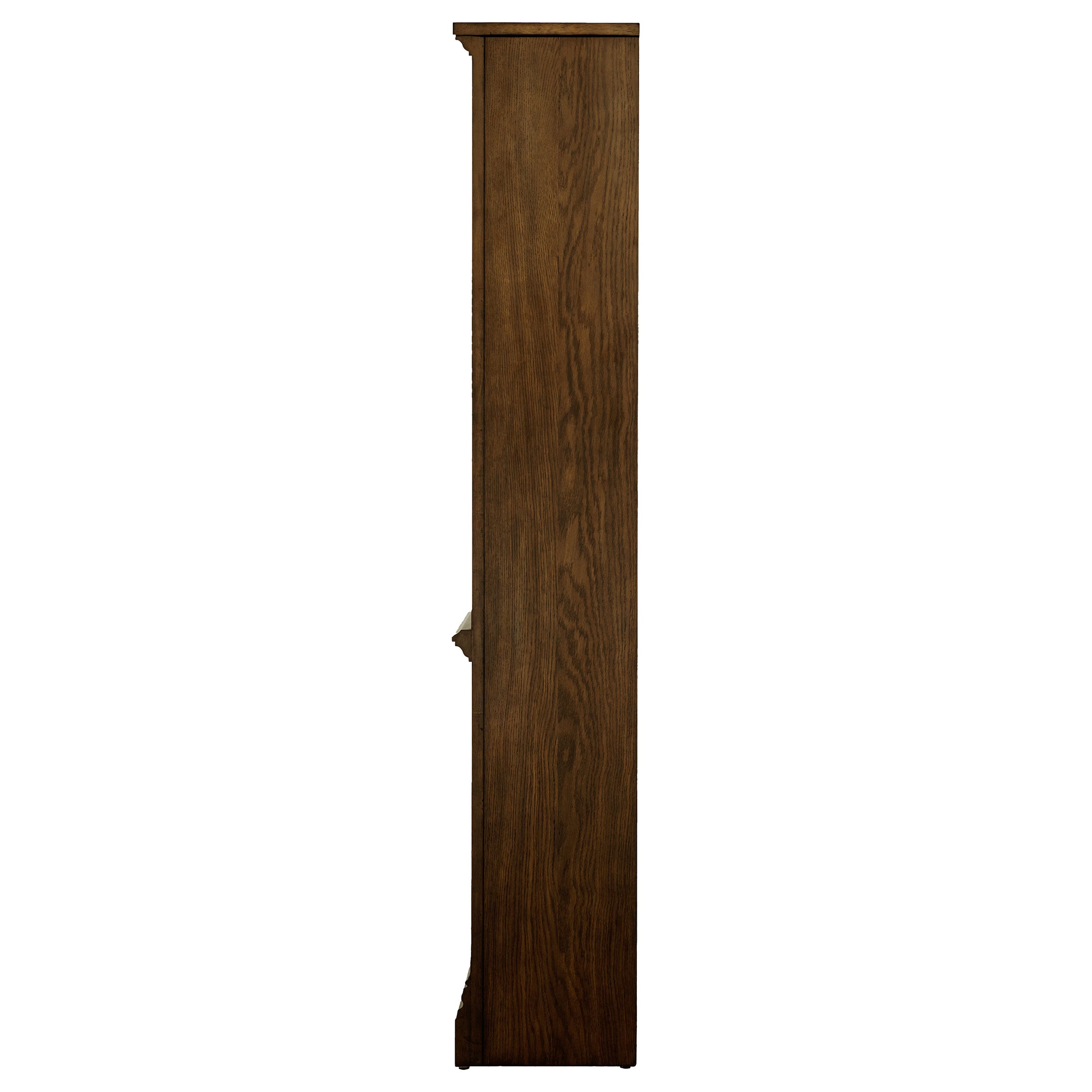 Coaster Hartshill Bookcase - Thumbnail 2