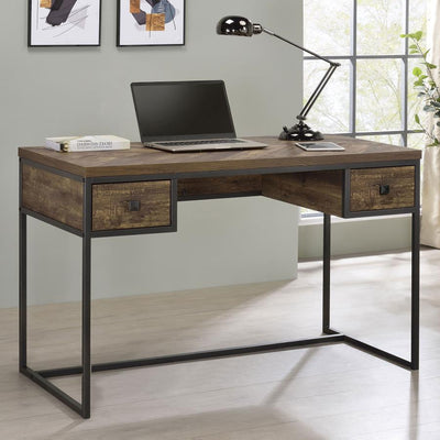 Millbrook Home Office - Tampa Furniture Outlet