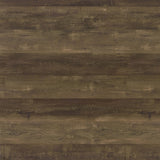 Millbrook 71-inch 2-door Storage Bookshelf Rustic Oak - Tampa Furniture Outlet