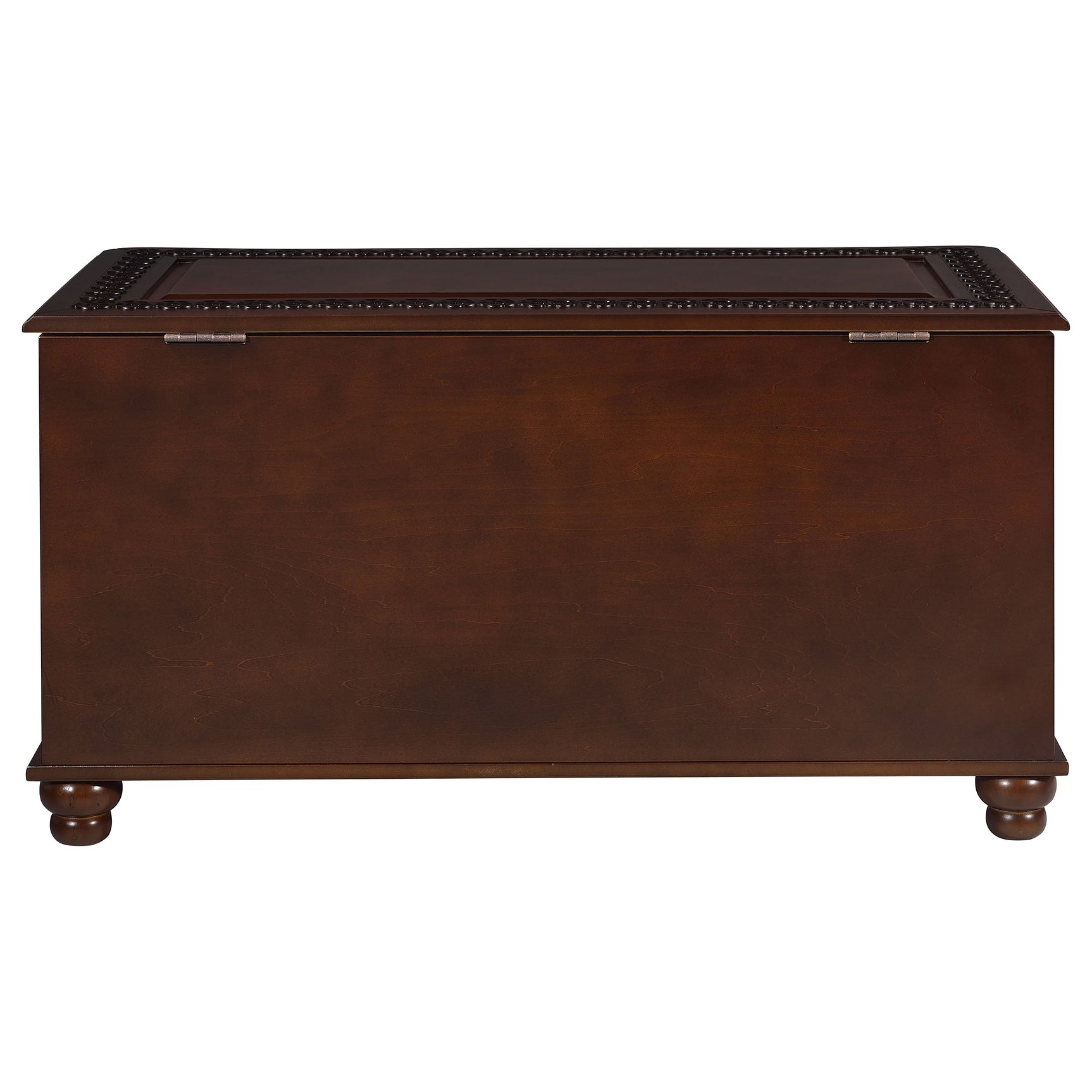 Finlay Cedar Chest Dark Tobacco - Tampa Furniture Outlet