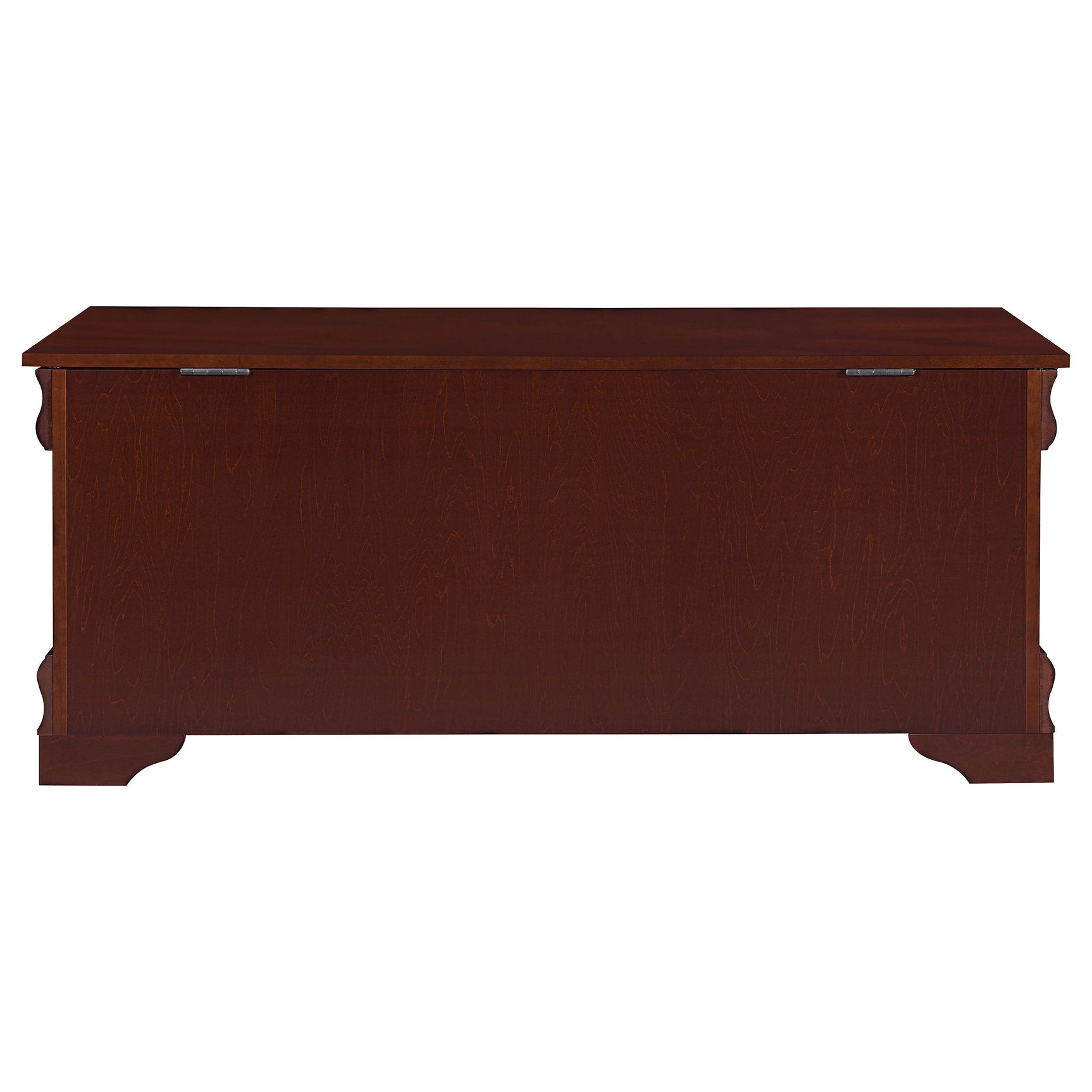Pablo Cedar Chest Warm Brown - Tampa Furniture Outlet