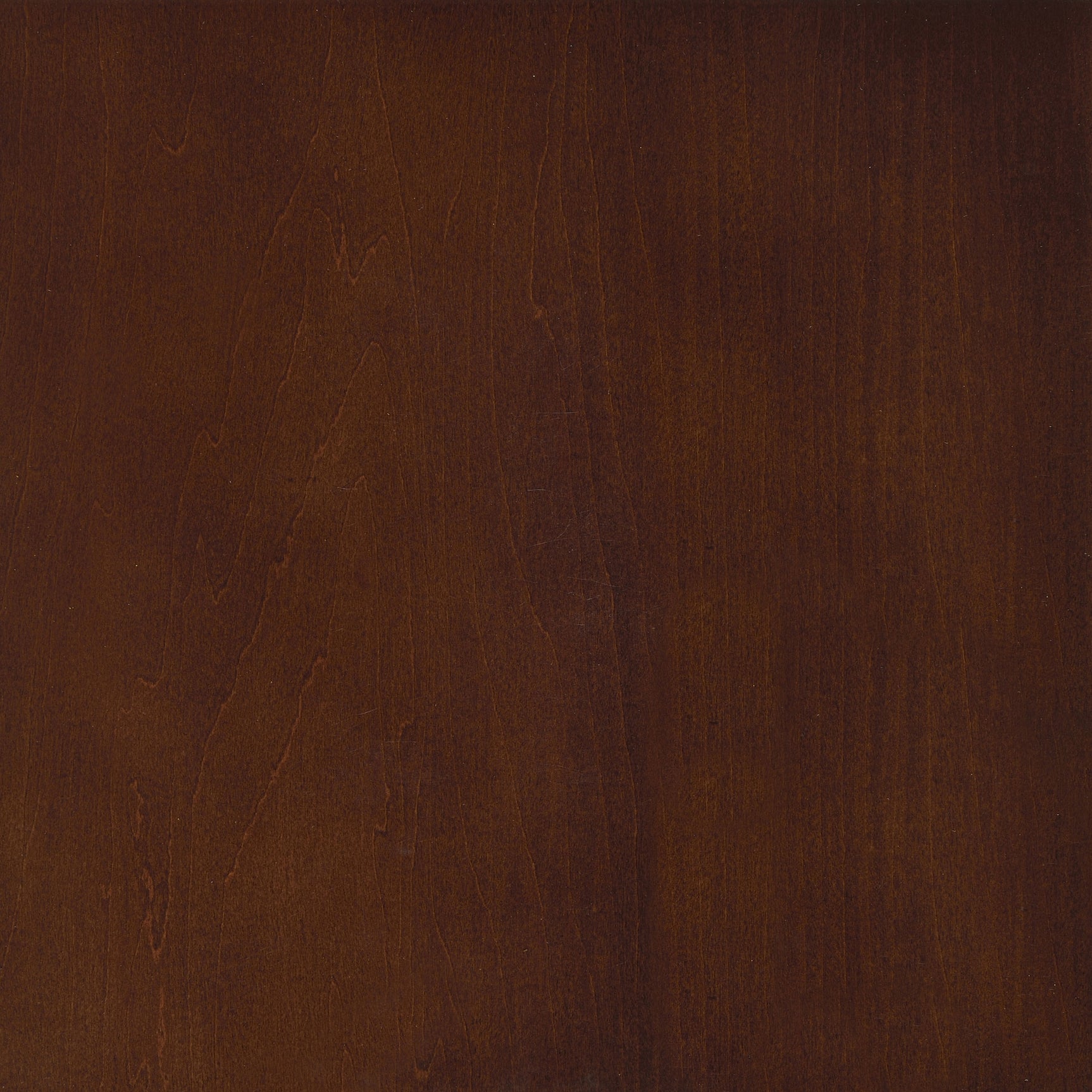 Elton Round Faux Marble Top Plant Stand Brown - Tampa Furniture Outlet