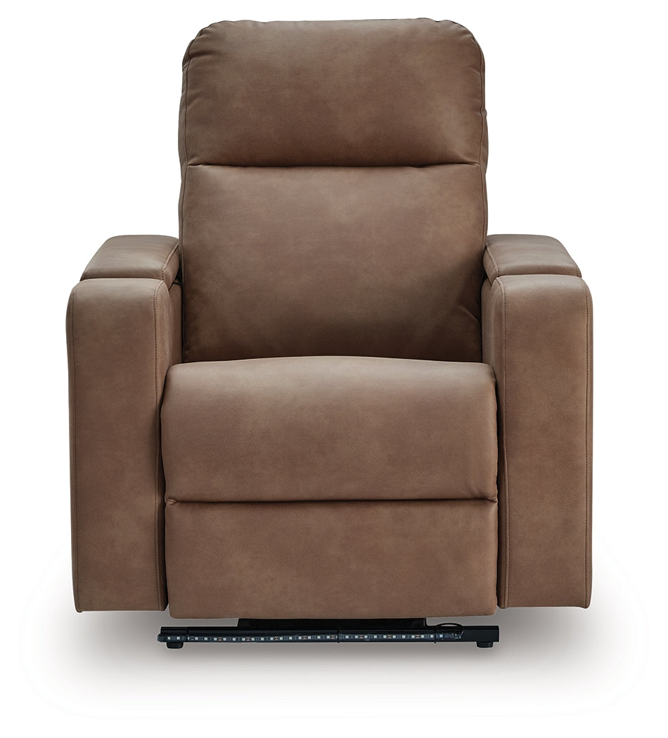 Lorrenton Living Room - Tampa Furniture Outlet