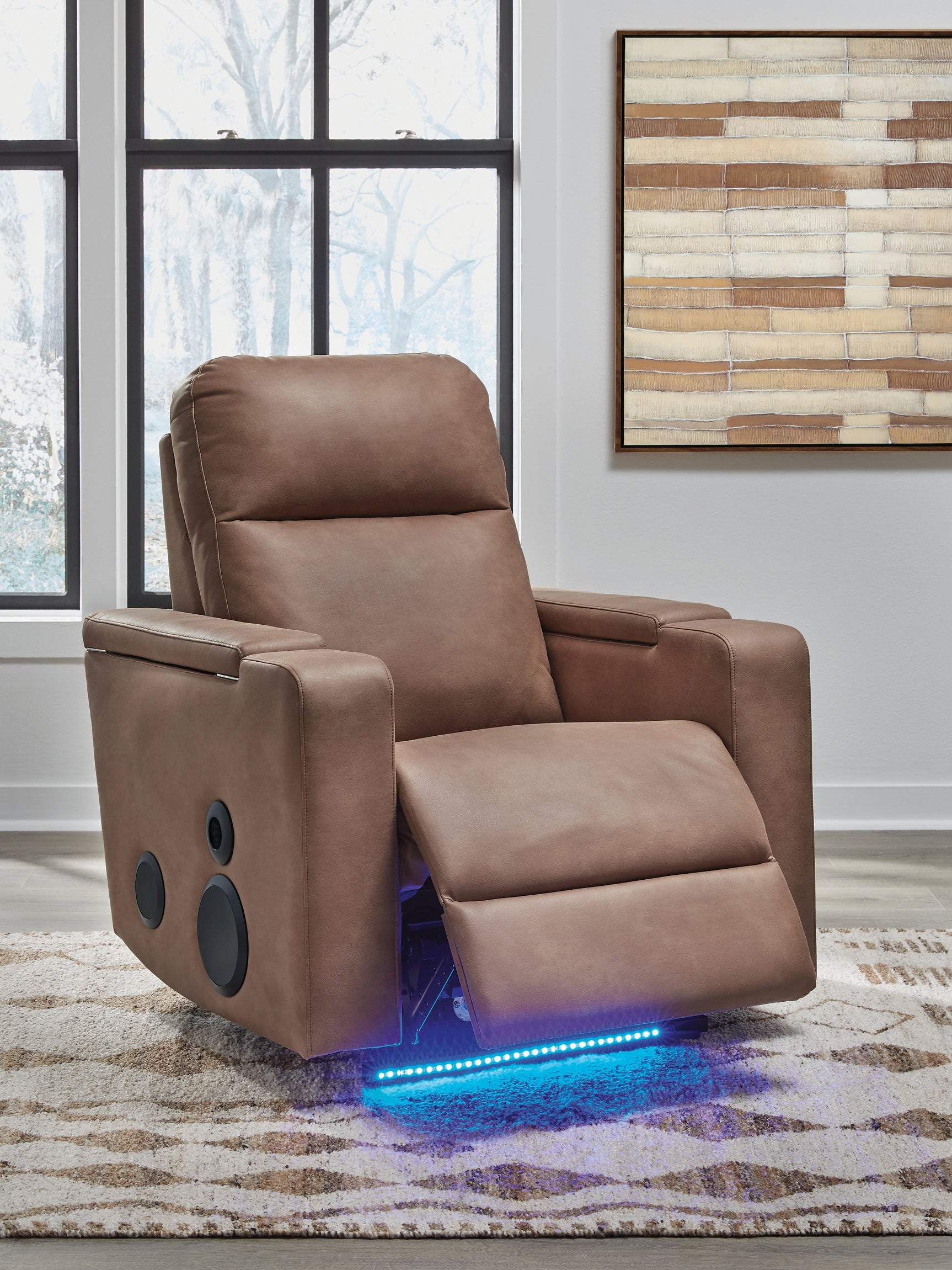 Lorrenton Living Room - Tampa Furniture Outlet