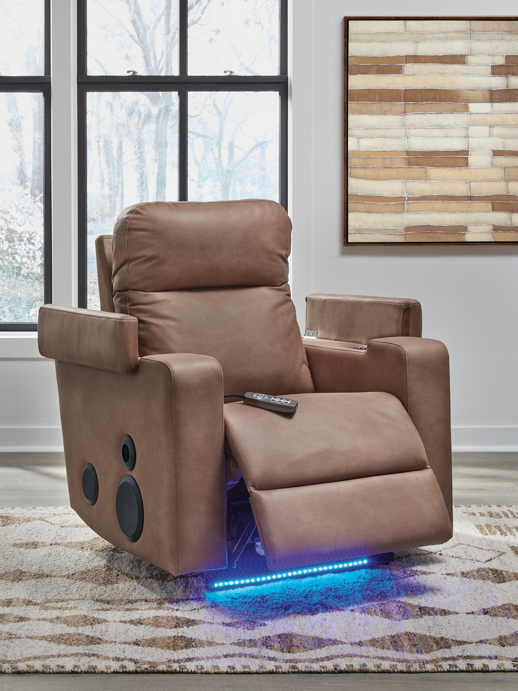 Lorrenton Living Room - Tampa Furniture Outlet