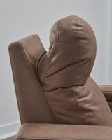 Lorrenton Living Room - Tampa Furniture Outlet