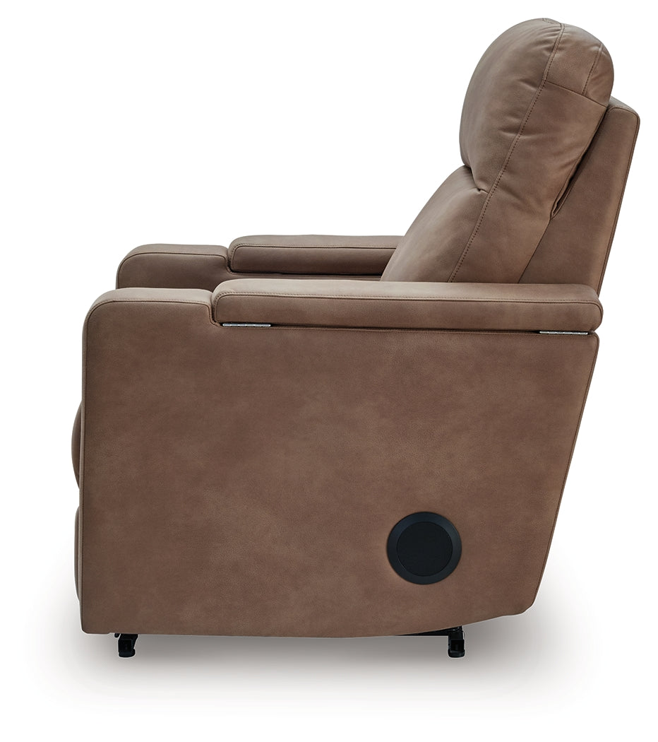 Lorrenton Living Room - Tampa Furniture Outlet