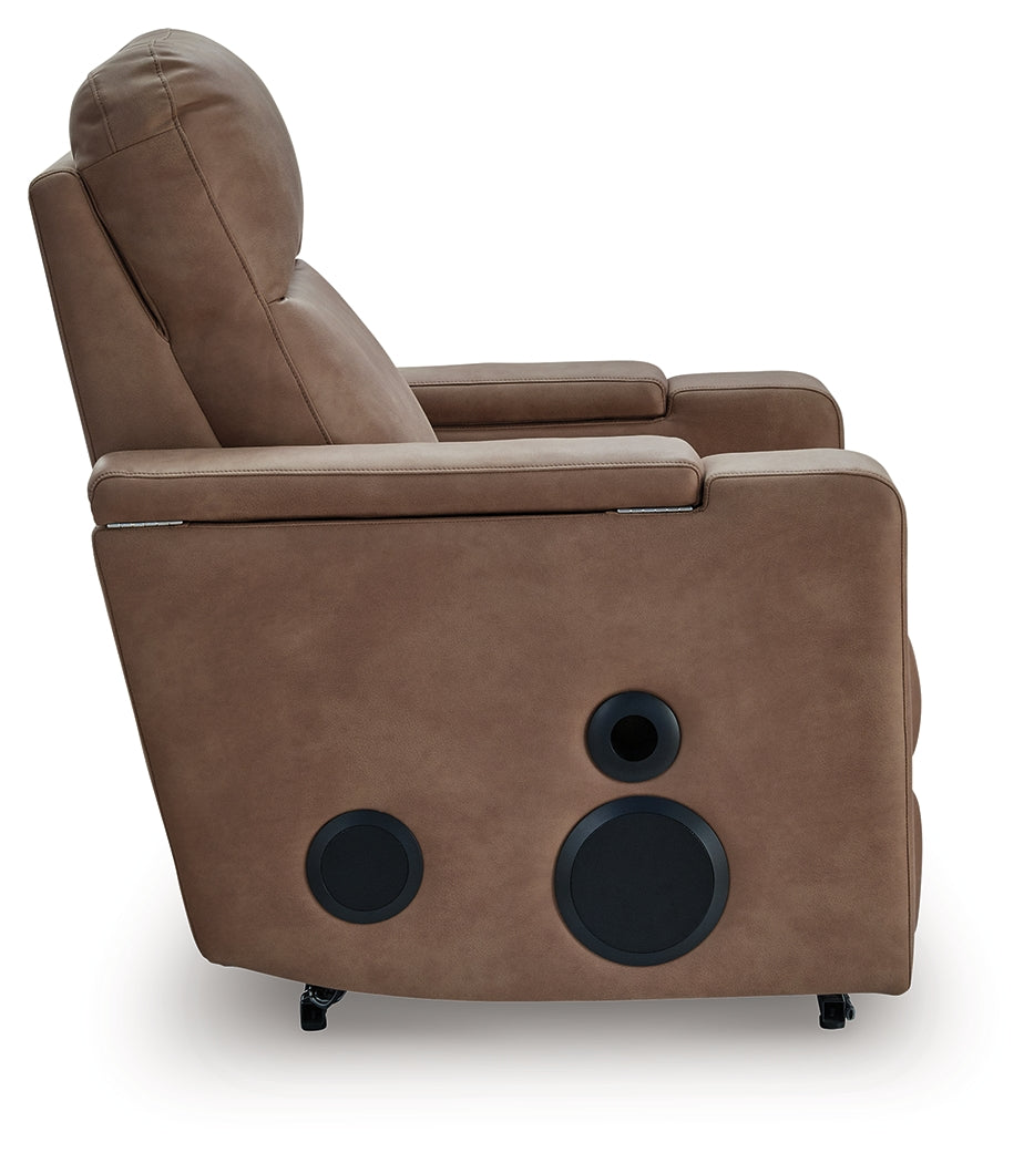 Lorrenton Living Room - Tampa Furniture Outlet