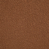 Debbie Upholstered Swivel Accent Chair Burnt Orange - Tampa Furniture Outlet