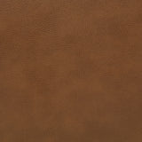 Rosalind Upholstered Track Arm Accent Chair Brown