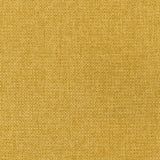 Leon Upholstered Barrel Accent Swivel Chair Mustard Yellow - Tampa Furniture Outlet
