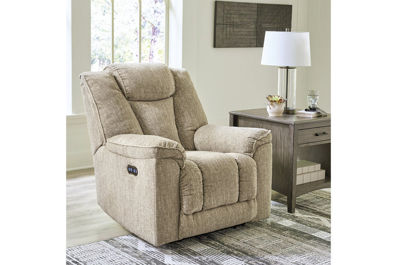 Hindmarsh Living Room - Tampa Furniture Outlet