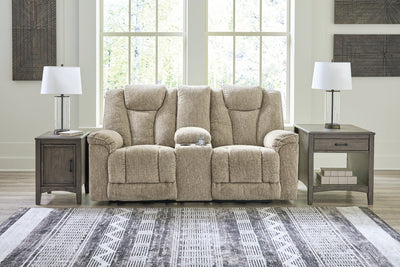 Hindmarsh Living Room - Tampa Furniture Outlet