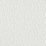 Fitzroy Boucle Upholstered Accent Arm Chair Ivory - Tampa Furniture Outlet