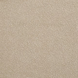 Valdez Boucle Upholstered Barrel Back Accent Chair Beige - Tampa Furniture Outlet