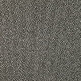 Valdez Boucle Upholstered Barrel Back Accent Chair Brown - Tampa Furniture Outlet