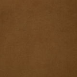Iris Fabric Upholstered Swivel Accent Chair Rust