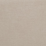 Sorrel Fabric Upholstered Swivel Glider Arm Chair Latte