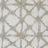Pippin Upholstered High Wingback Accent Chair Latte - Tampa Furniture Outlet