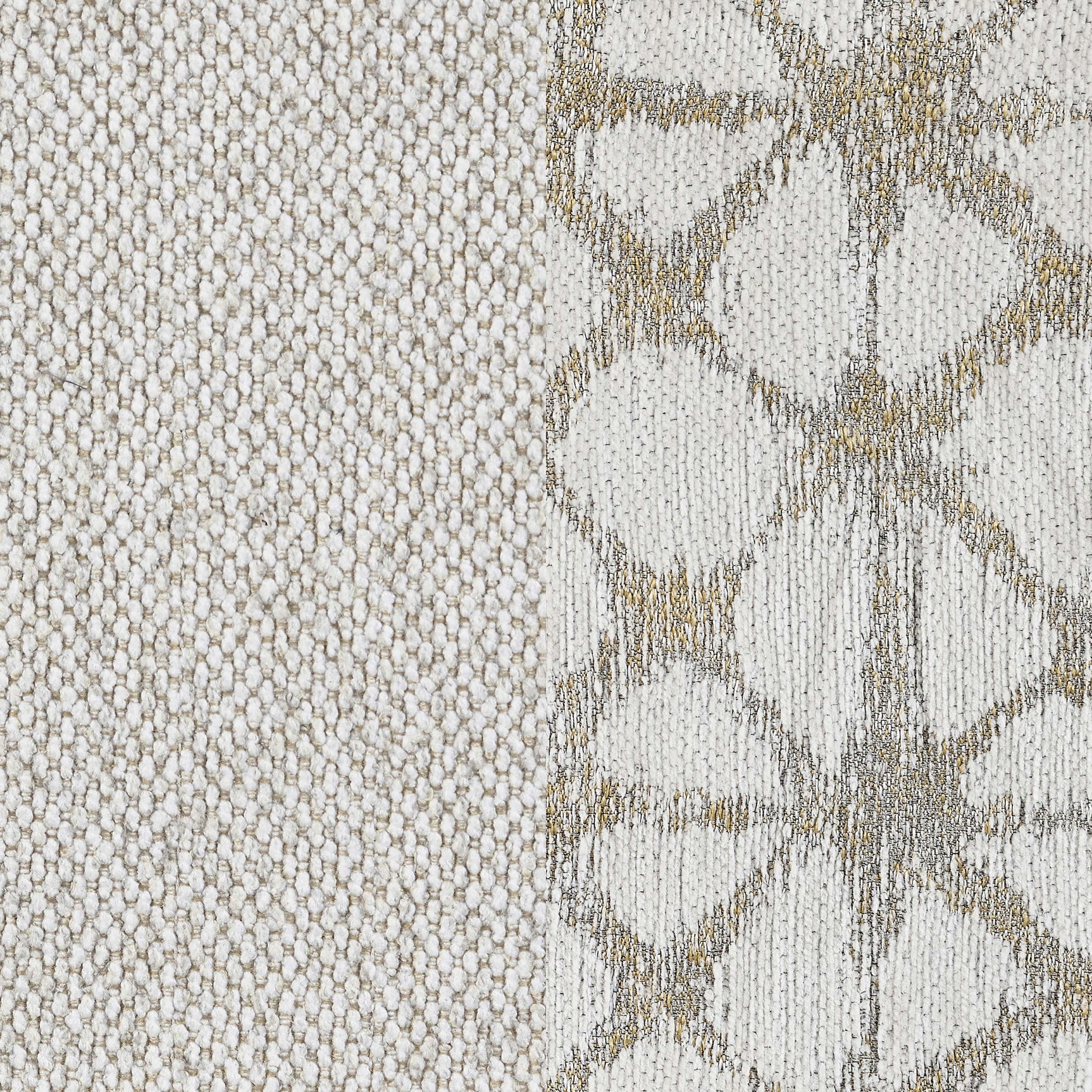 Pippin Upholstered High Wingback Accent Chair Latte - Tampa Furniture Outlet