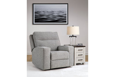Biscoe Living Room - Tampa Furniture Outlet