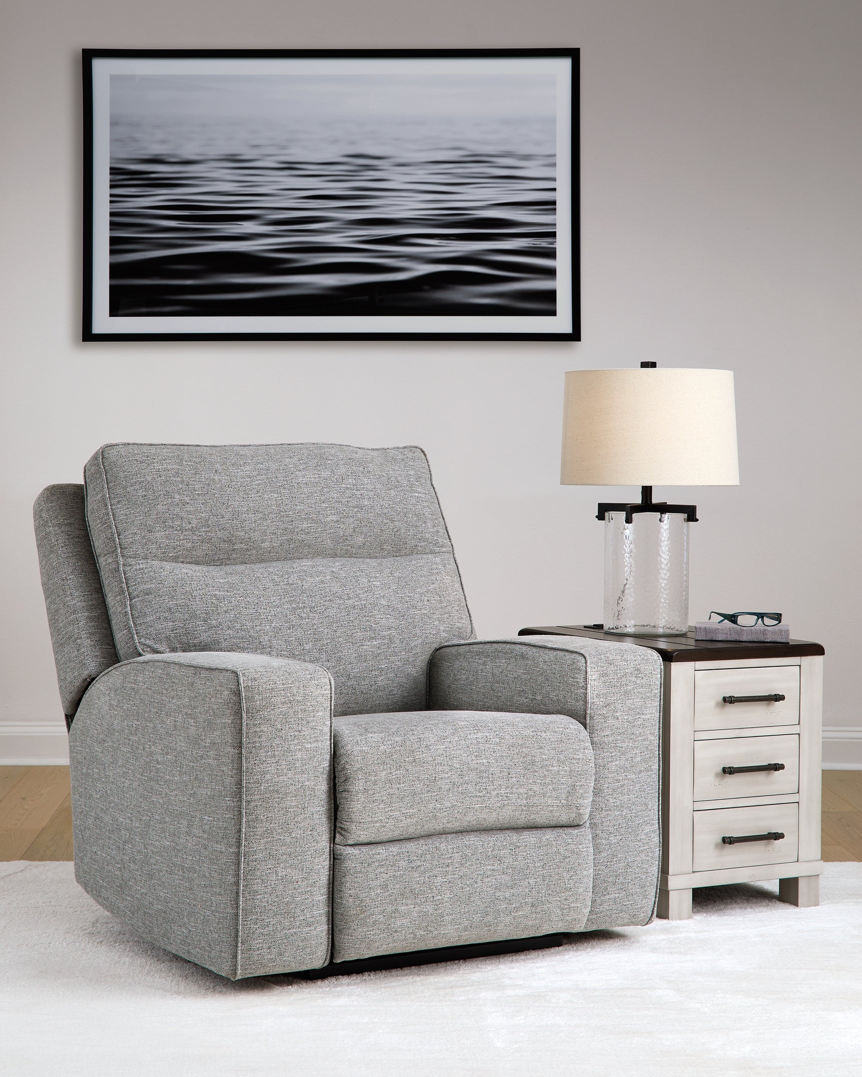 Biscoe Living Room - Tampa Furniture Outlet
