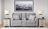 Biscoe Living Room - Tampa Furniture Outlet