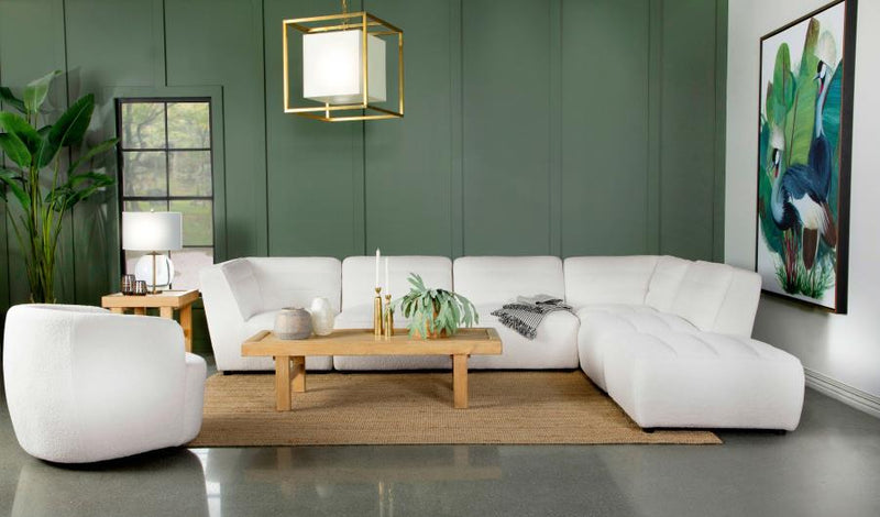 Hudson Living Room - Tampa Furniture Outlet