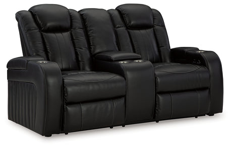 Caveman Den Living Room - Tampa Furniture Outlet