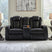 Caveman Den Living Room - Tampa Furniture Outlet