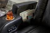 Caveman Den Living Room - Tampa Furniture Outlet