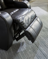 Caveman Den Living Room - Tampa Furniture Outlet