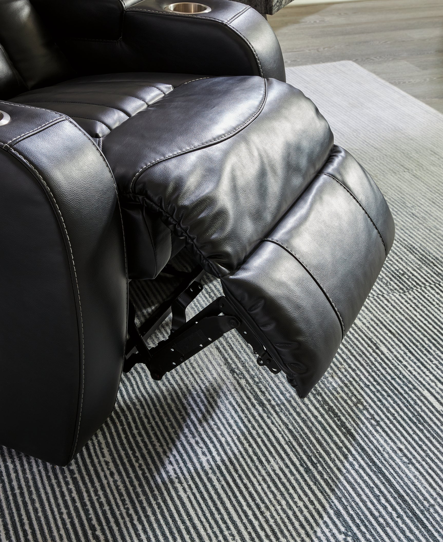 Caveman Den Living Room - Tampa Furniture Outlet