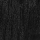 Fitzroy Faux Fur Upholstered Chair Solid Wood Arms Latte - Tampa Furniture Outlet