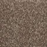 Westhill Boucle Upholstered Swivel Accent Chair Rocky Road