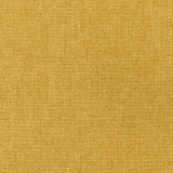 Summer Fabric Upholstered Tufted Accent Bench Mustard Yellow - Tampa Furniture Outlet