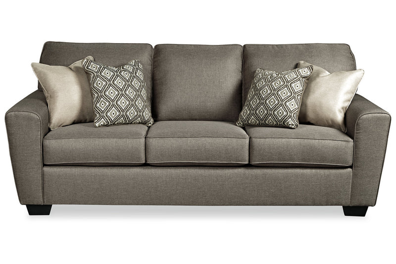 Calicho Living Room - Tampa Furniture Outlet
