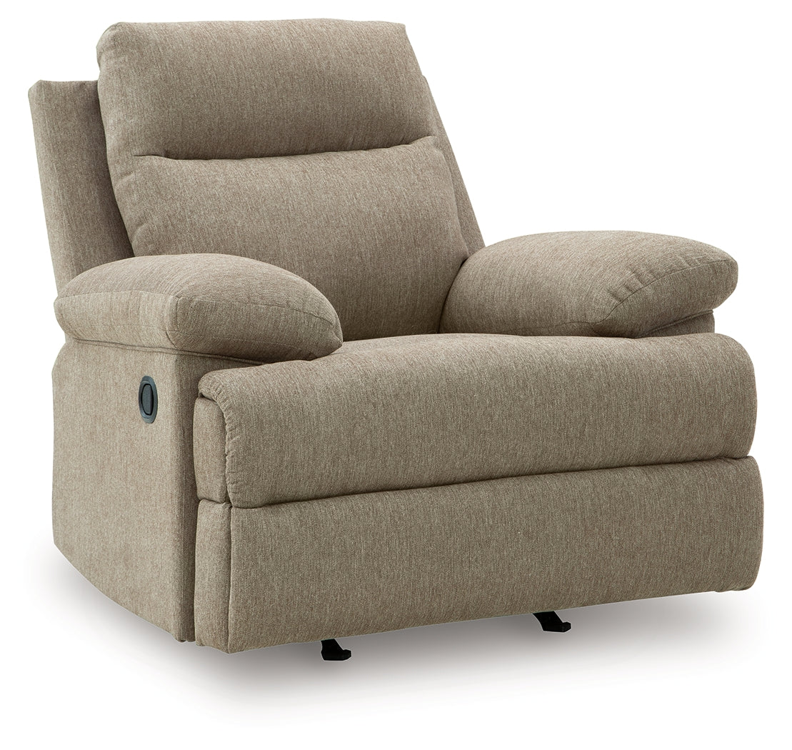 Side-Swipe Living Room - Tampa Furniture Outlet