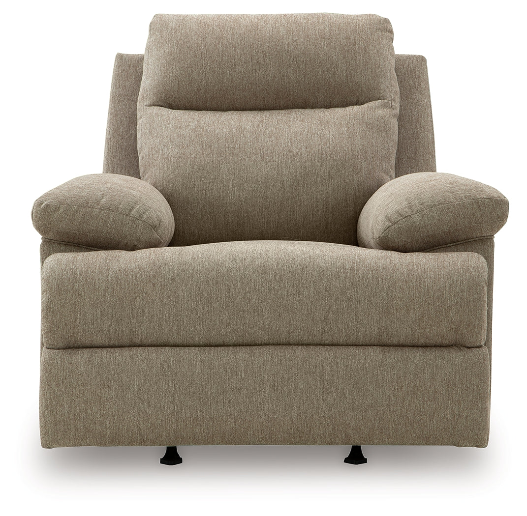 Side-Swipe Living Room - Tampa Furniture Outlet