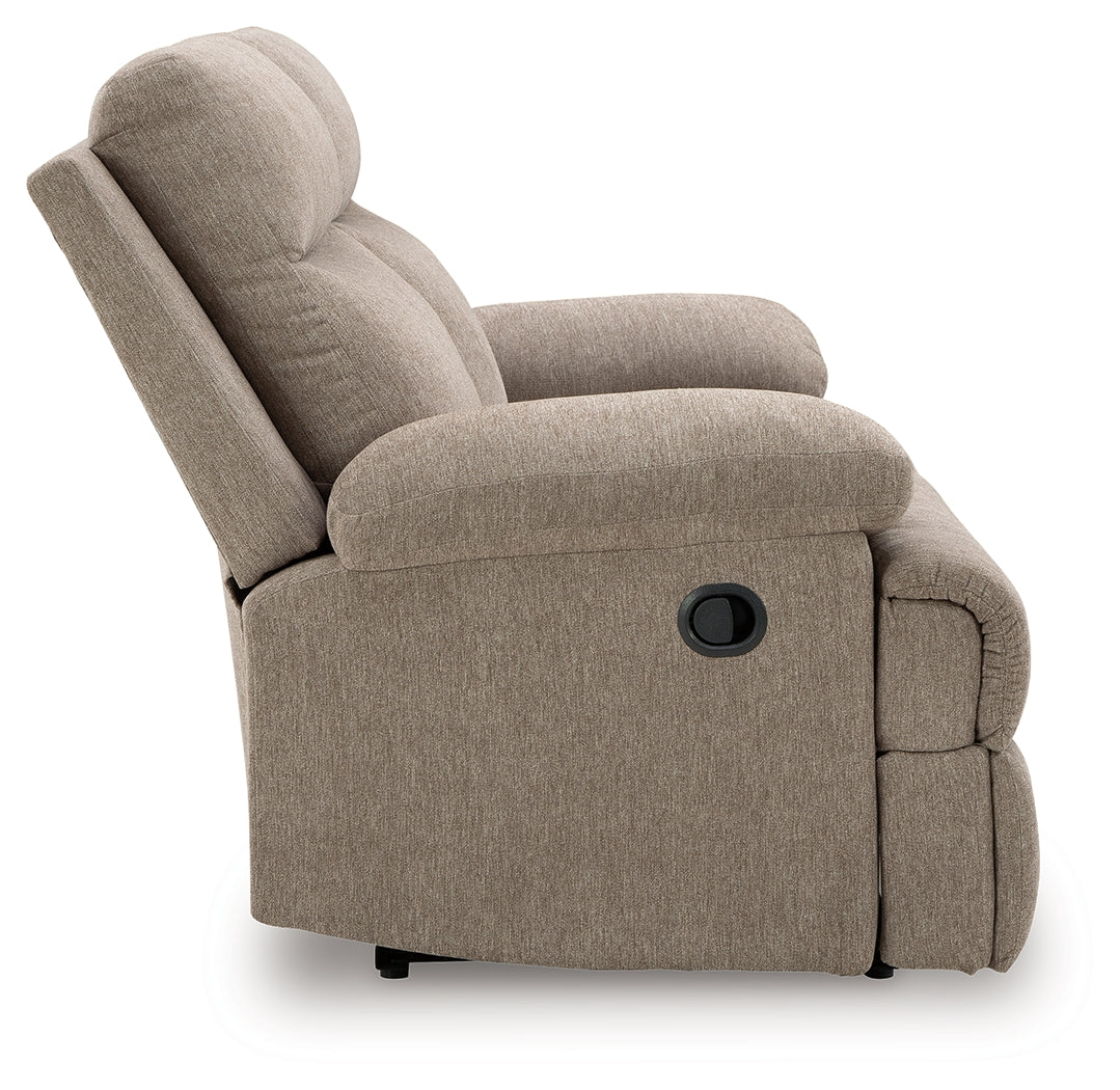 Side-Swipe Living Room - Tampa Furniture Outlet