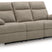 Side-Swipe Living Room - Tampa Furniture Outlet
